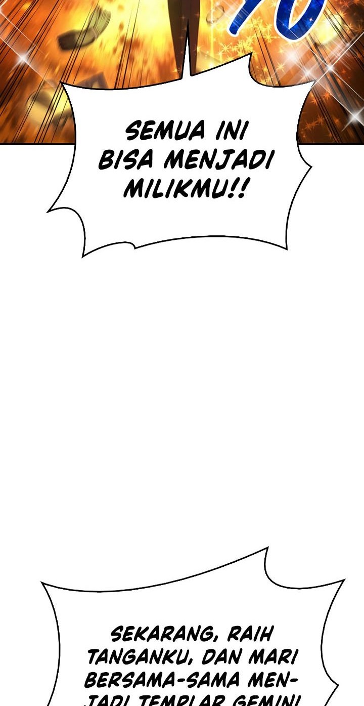 A Disaster-Class Hero Has Returned Chapter 18 Gambar 57