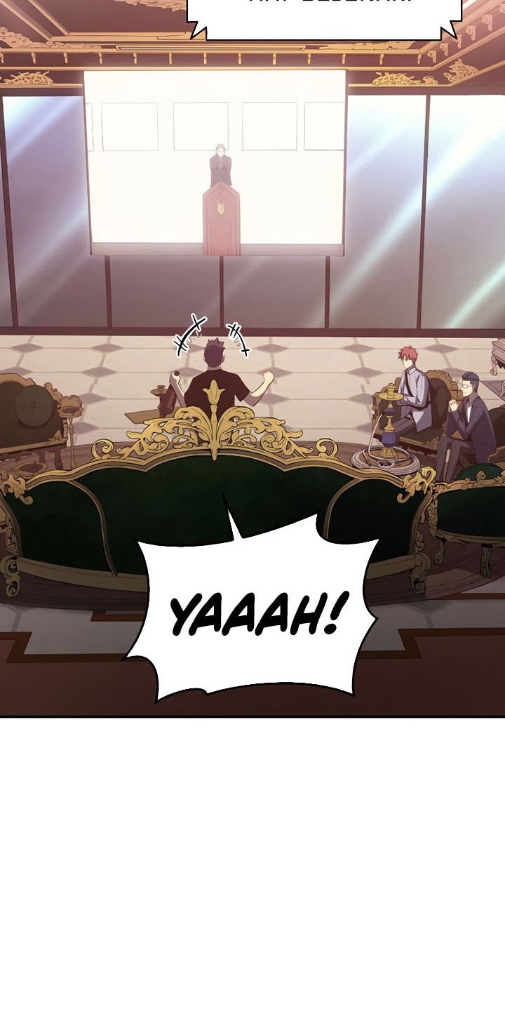 A Disaster-Class Hero Has Returned Chapter 18 Gambar 39