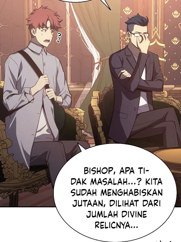 A Disaster-Class Hero Has Returned Chapter 18 Gambar 43