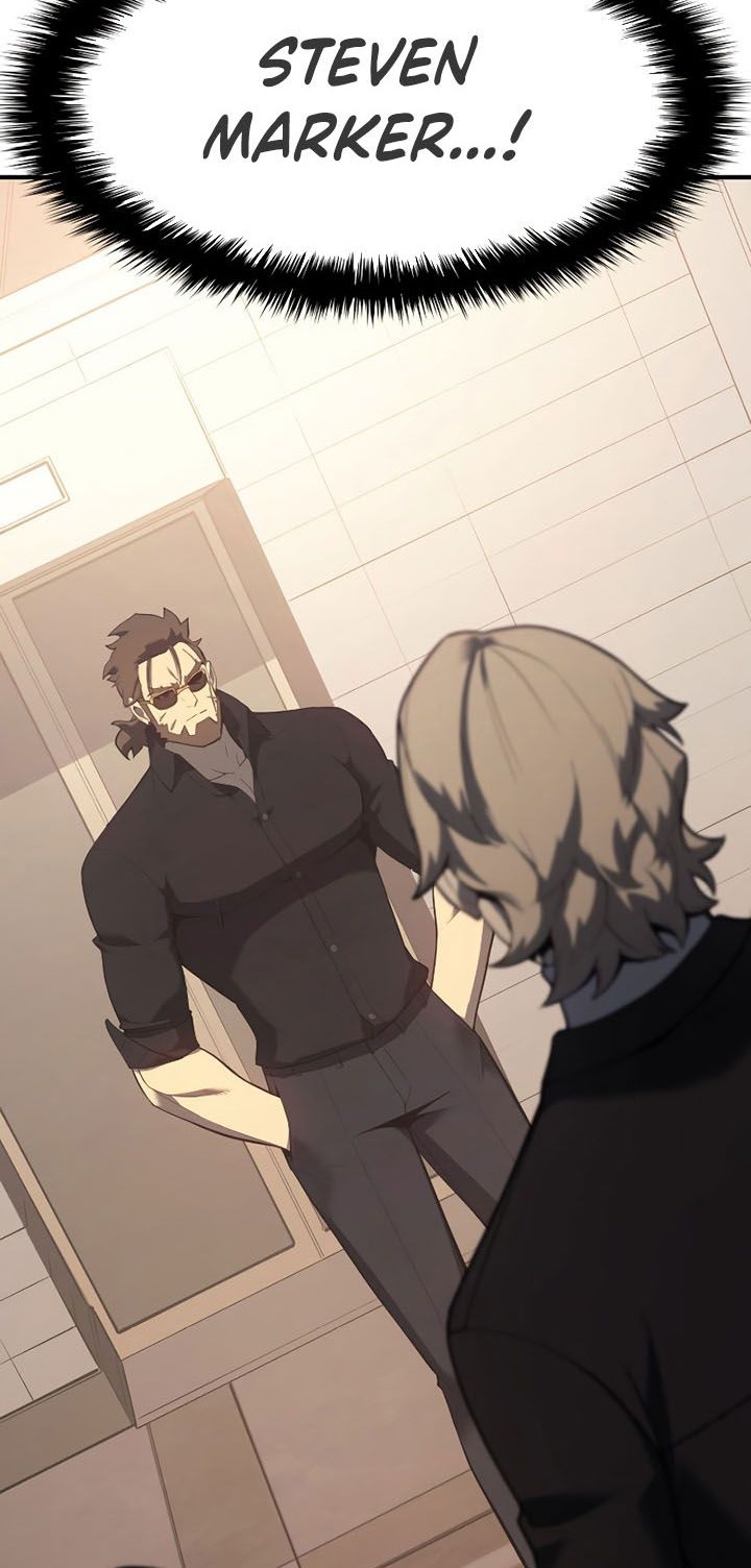 A Disaster-Class Hero Has Returned Chapter 18 Gambar 3