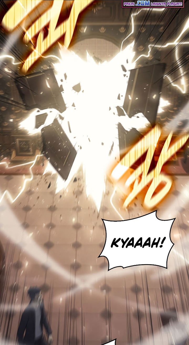 A Disaster-Class Hero Has Returned Chapter 18 Gambar 69