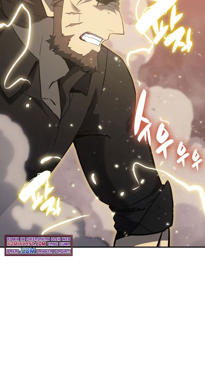 A Disaster-Class Hero Has Returned Chapter 18 Gambar 71