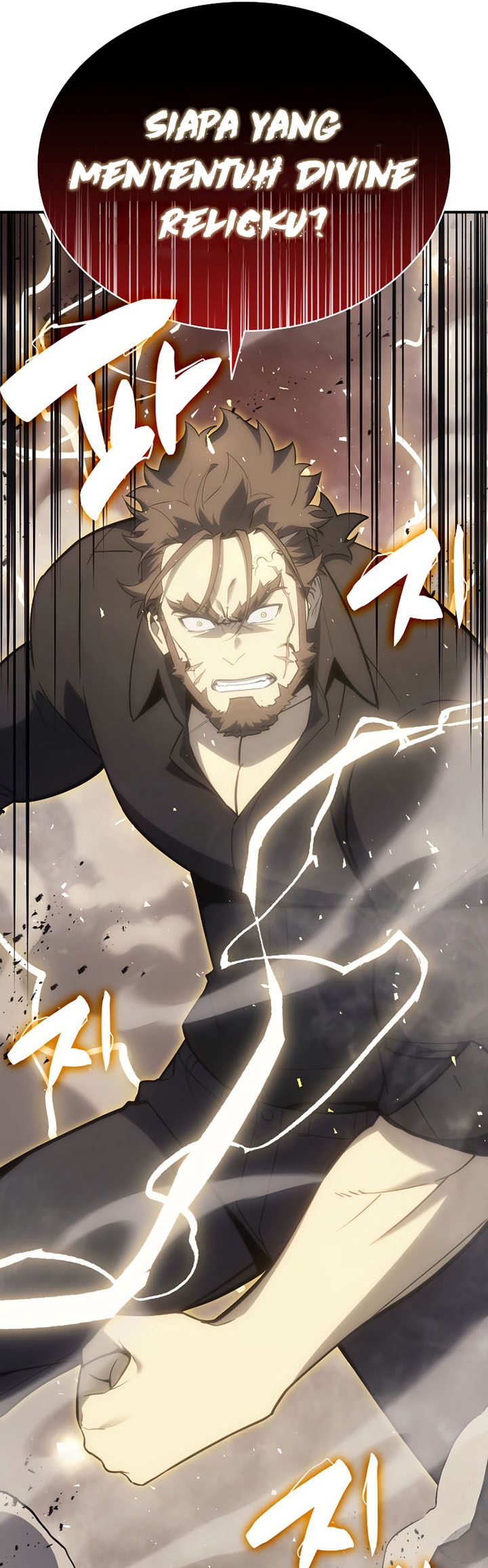 A Disaster-Class Hero Has Returned Chapter 18 Gambar 72