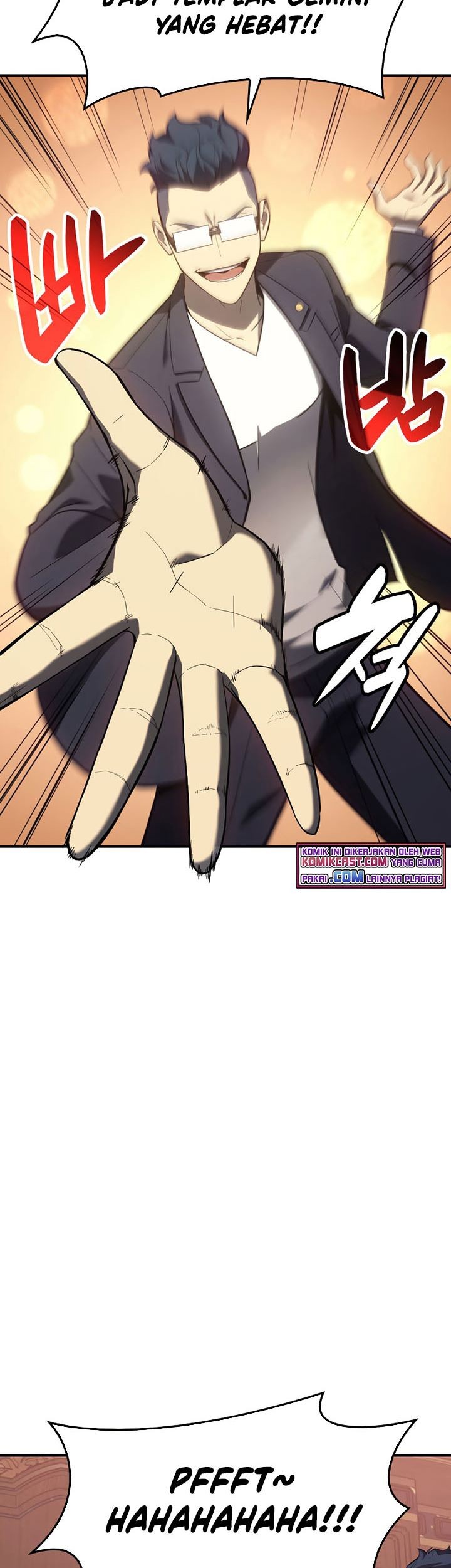 A Disaster-Class Hero Has Returned Chapter 18 Gambar 58