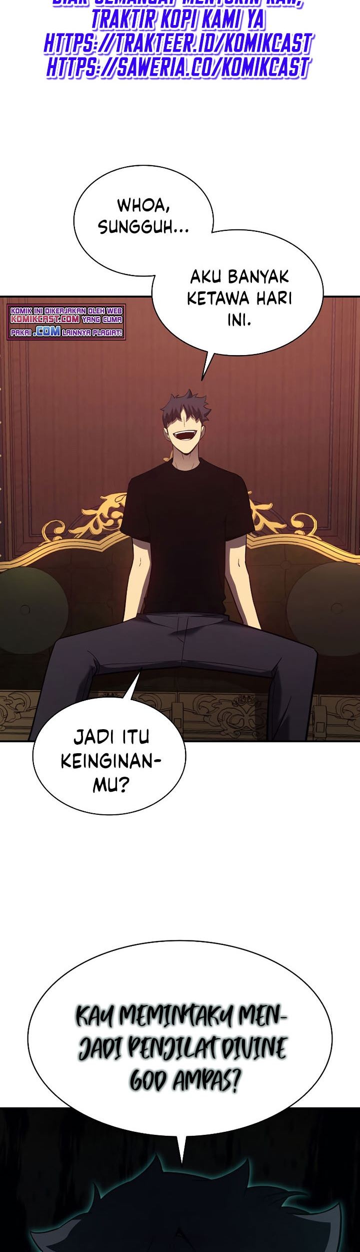 A Disaster-Class Hero Has Returned Chapter 18 Gambar 60