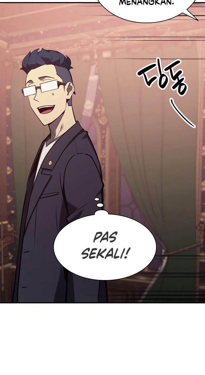 A Disaster-Class Hero Has Returned Chapter 18 Gambar 63