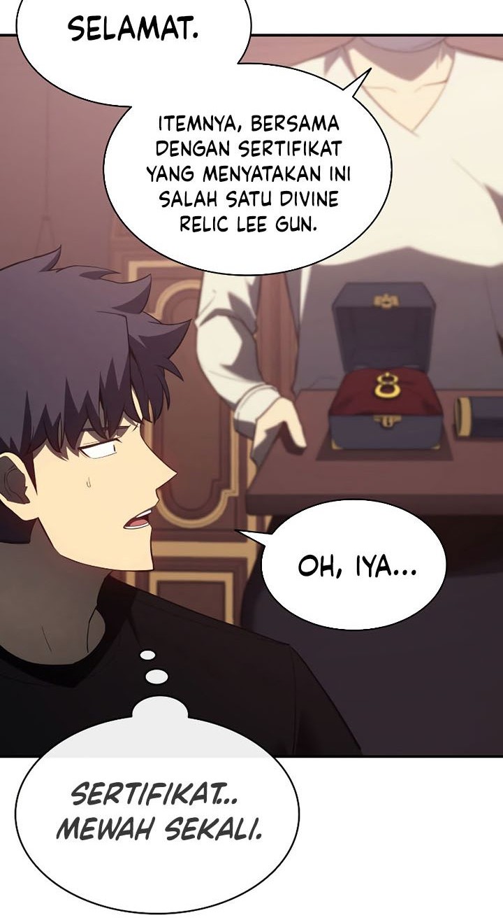 A Disaster-Class Hero Has Returned Chapter 18 Gambar 65