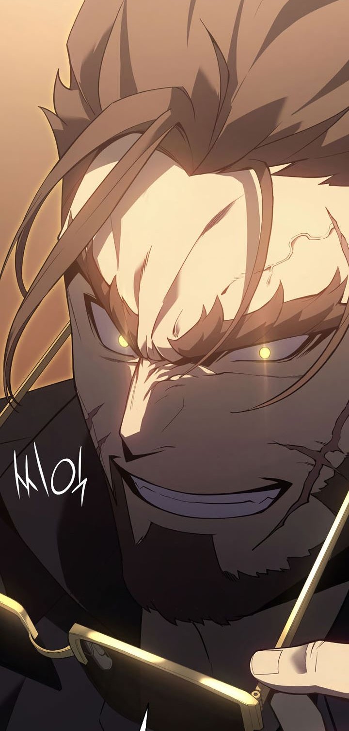 A Disaster-Class Hero Has Returned Chapter 18 Gambar 5