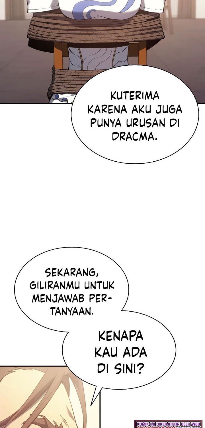 A Disaster-Class Hero Has Returned Chapter 18 Gambar 7