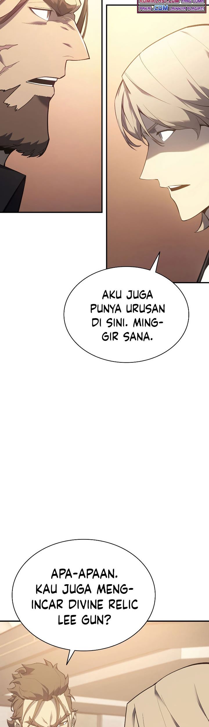 A Disaster-Class Hero Has Returned Chapter 18 Gambar 8