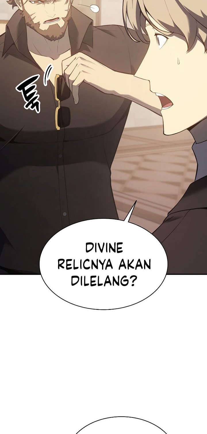 A Disaster-Class Hero Has Returned Chapter 18 Gambar 9