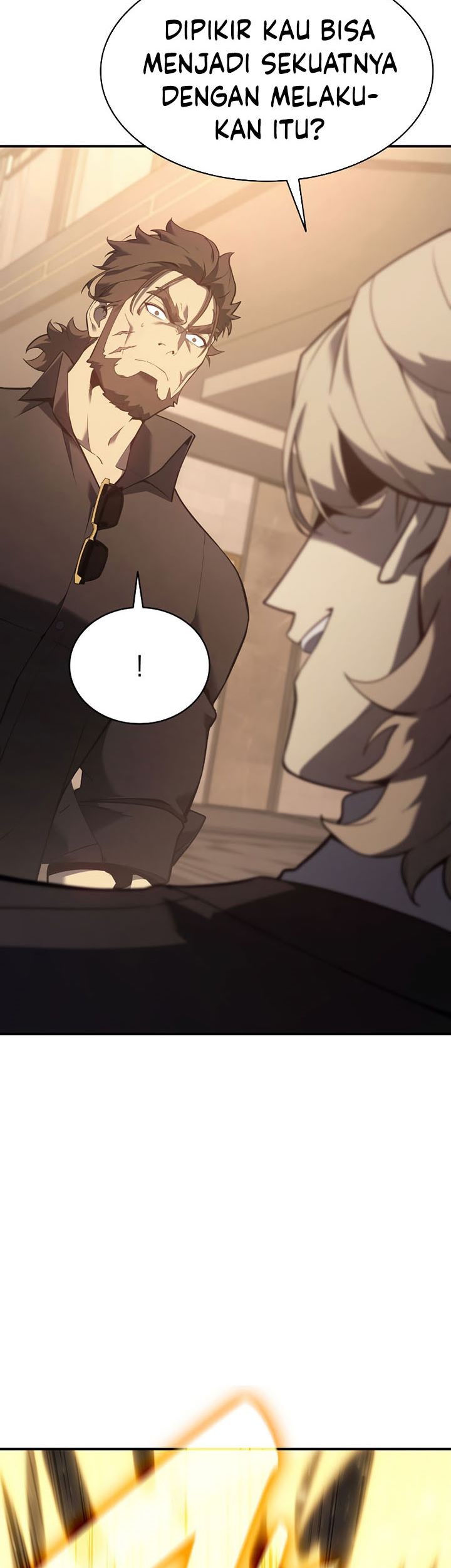 A Disaster-Class Hero Has Returned Chapter 18 Gambar 14