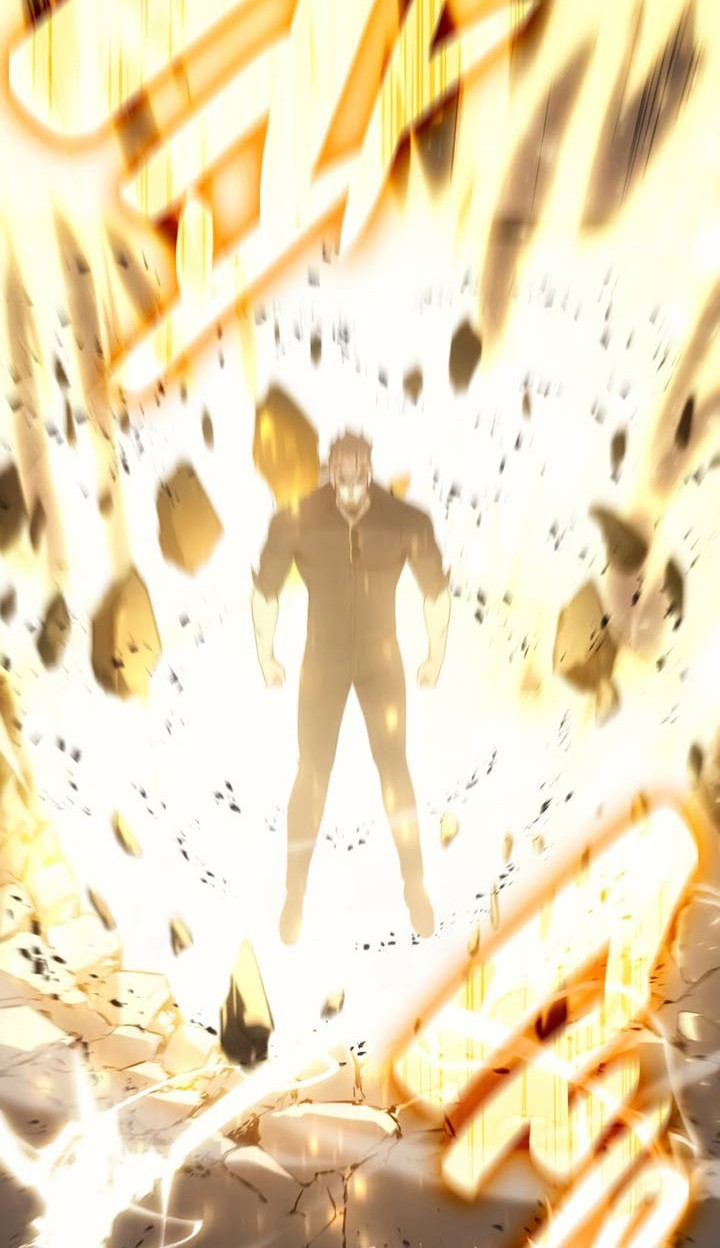 A Disaster-Class Hero Has Returned Chapter 18 Gambar 15