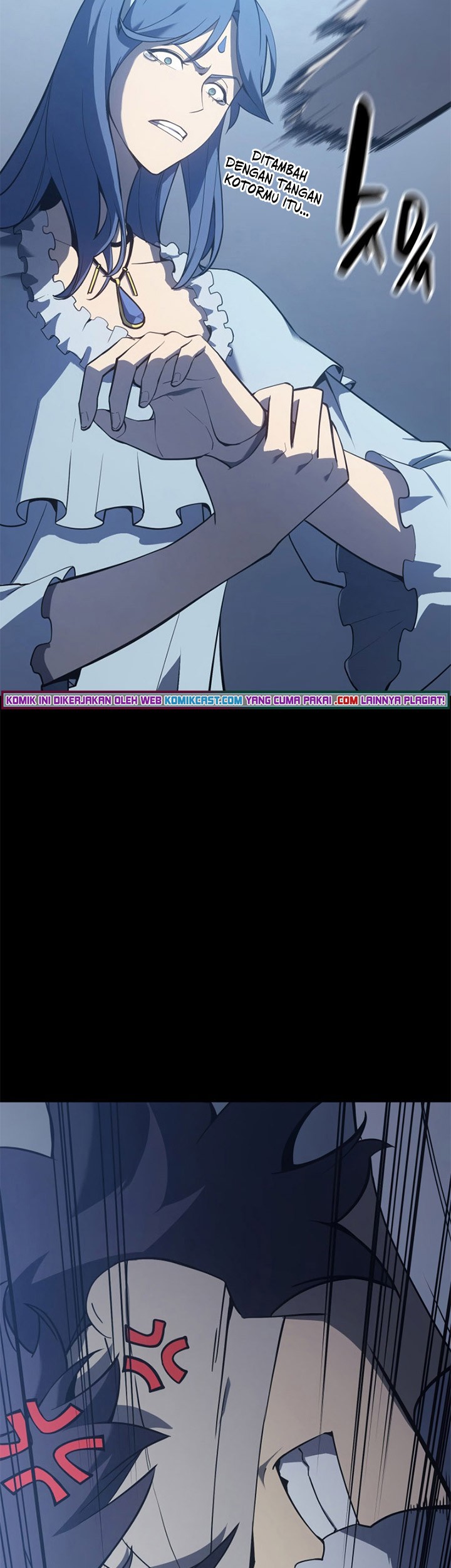 A Disaster-Class Hero Has Returned Chapter 17 Gambar 26