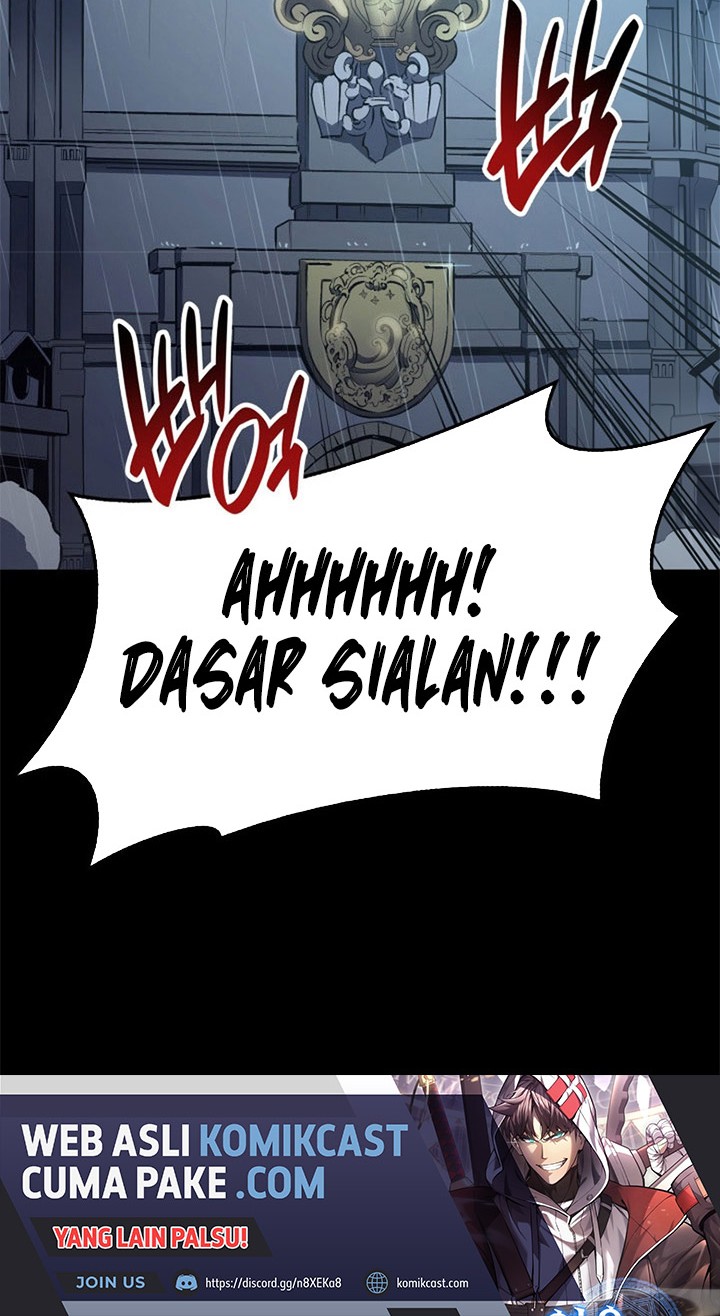 A Disaster-Class Hero Has Returned Chapter 17 Gambar 29