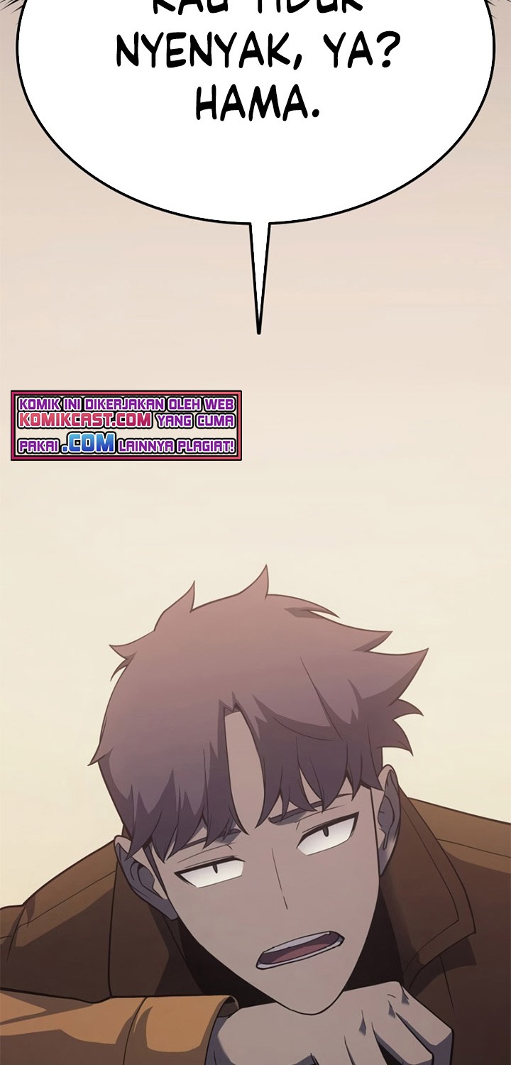 A Disaster-Class Hero Has Returned Chapter 17 Gambar 31