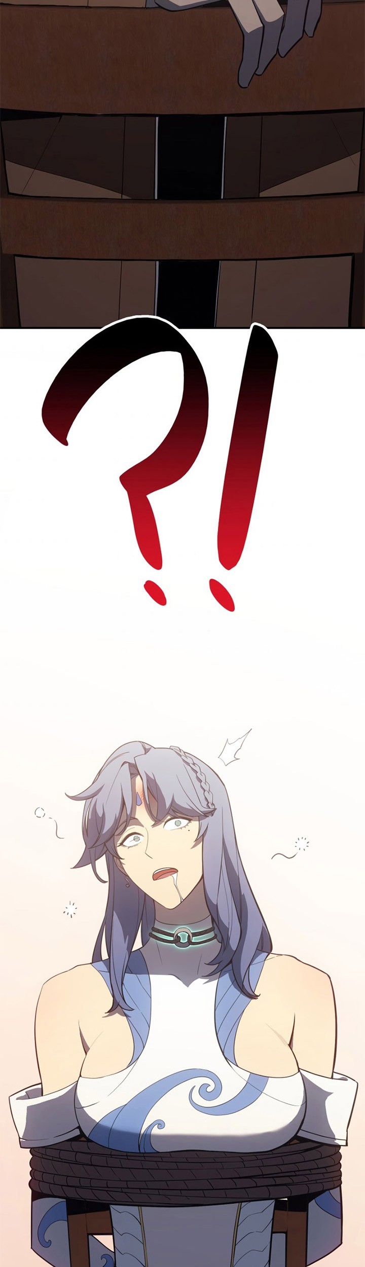 A Disaster-Class Hero Has Returned Chapter 17 Gambar 32