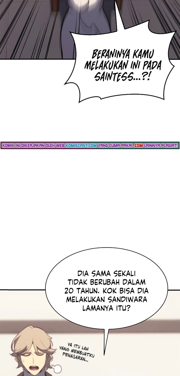 A Disaster-Class Hero Has Returned Chapter 17 Gambar 37