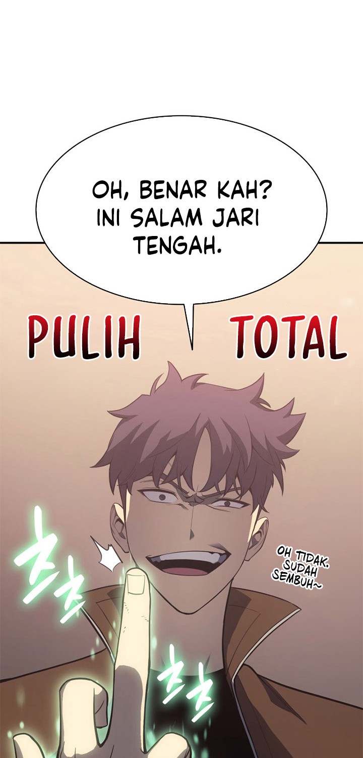 A Disaster-Class Hero Has Returned Chapter 17 Gambar 47