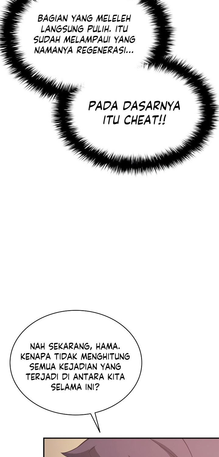 A Disaster-Class Hero Has Returned Chapter 17 Gambar 49