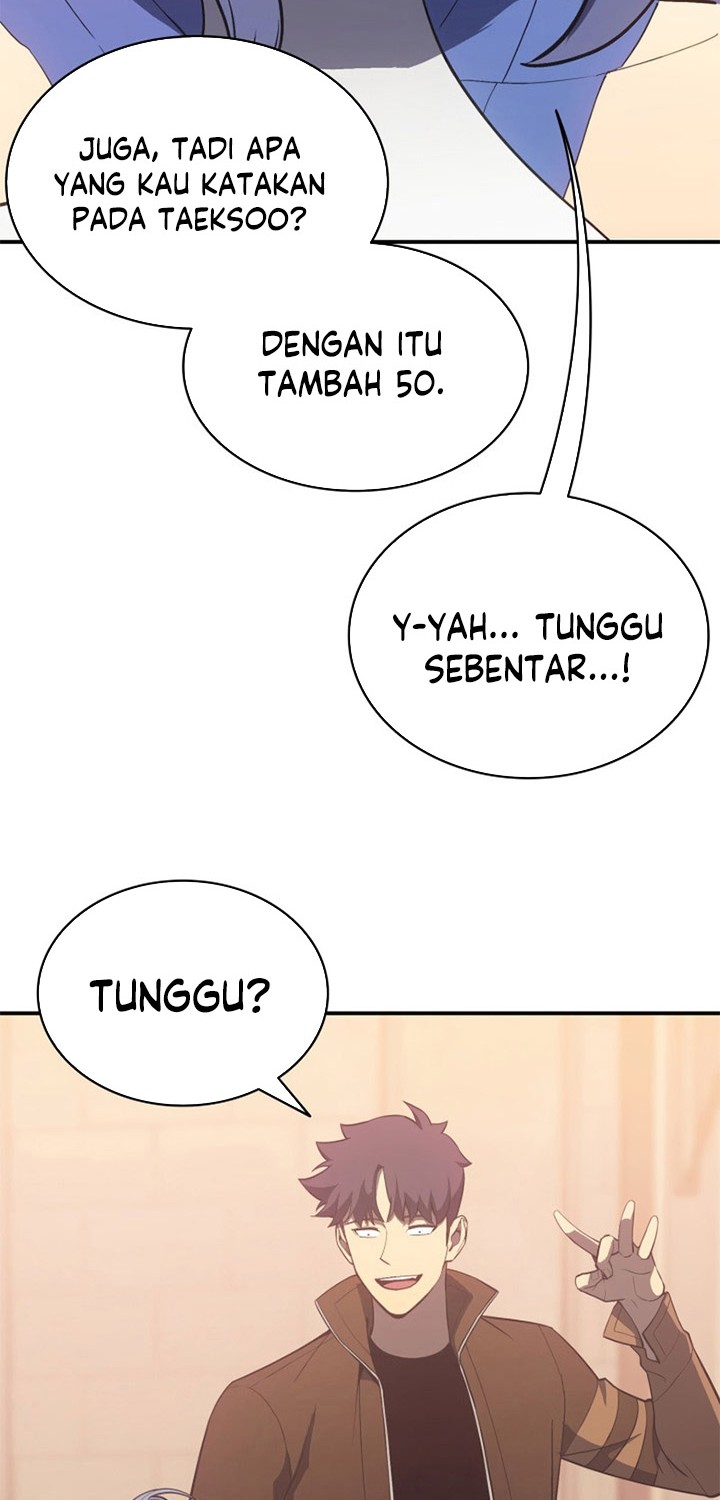 A Disaster-Class Hero Has Returned Chapter 17 Gambar 51