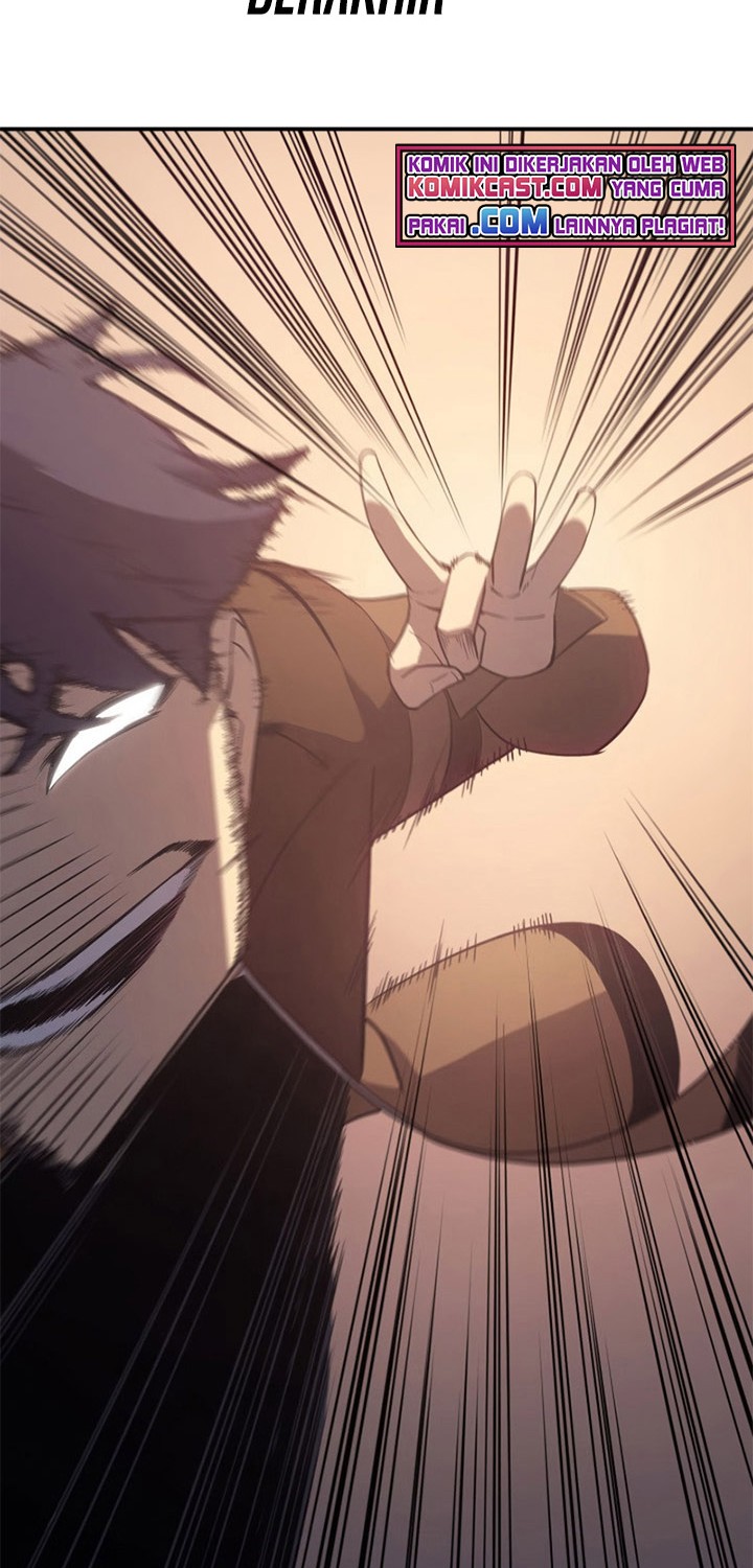 A Disaster-Class Hero Has Returned Chapter 17 Gambar 53