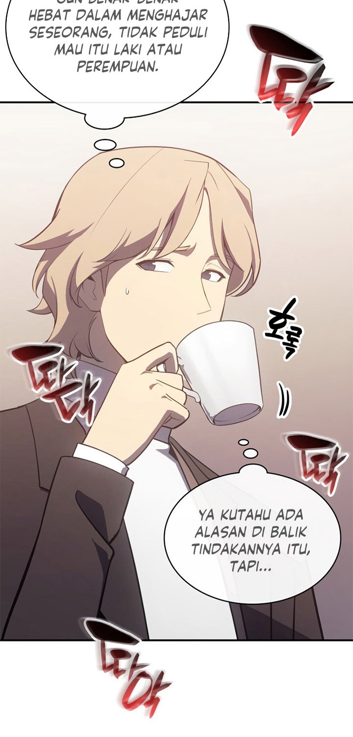 A Disaster-Class Hero Has Returned Chapter 17 Gambar 55