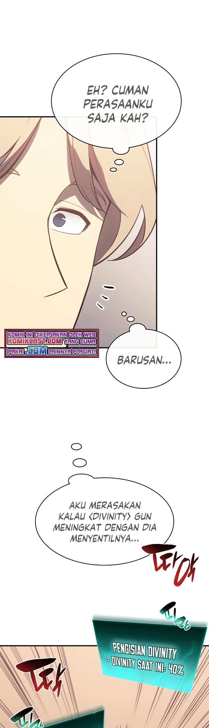 A Disaster-Class Hero Has Returned Chapter 17 Gambar 56