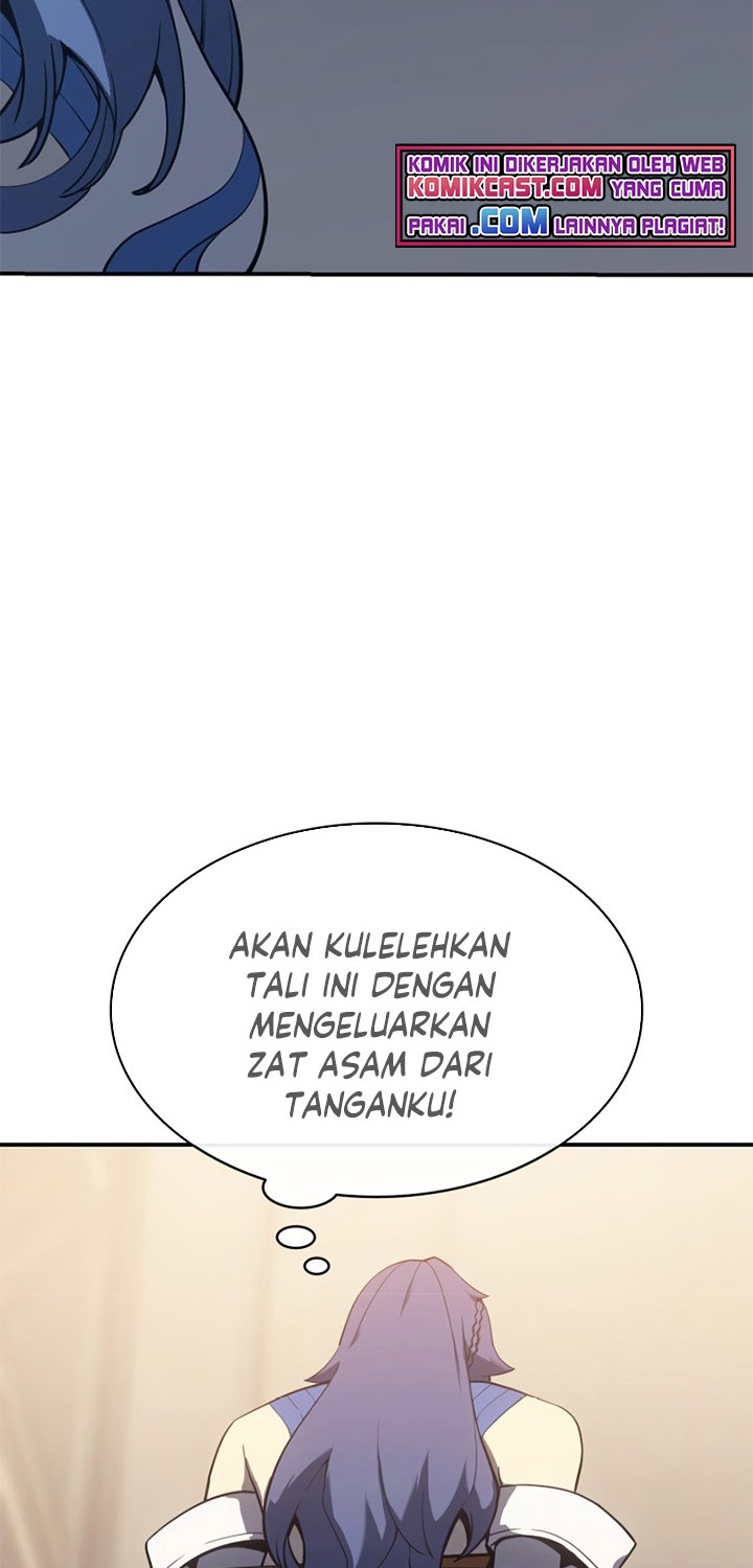 A Disaster-Class Hero Has Returned Chapter 17 Gambar 39