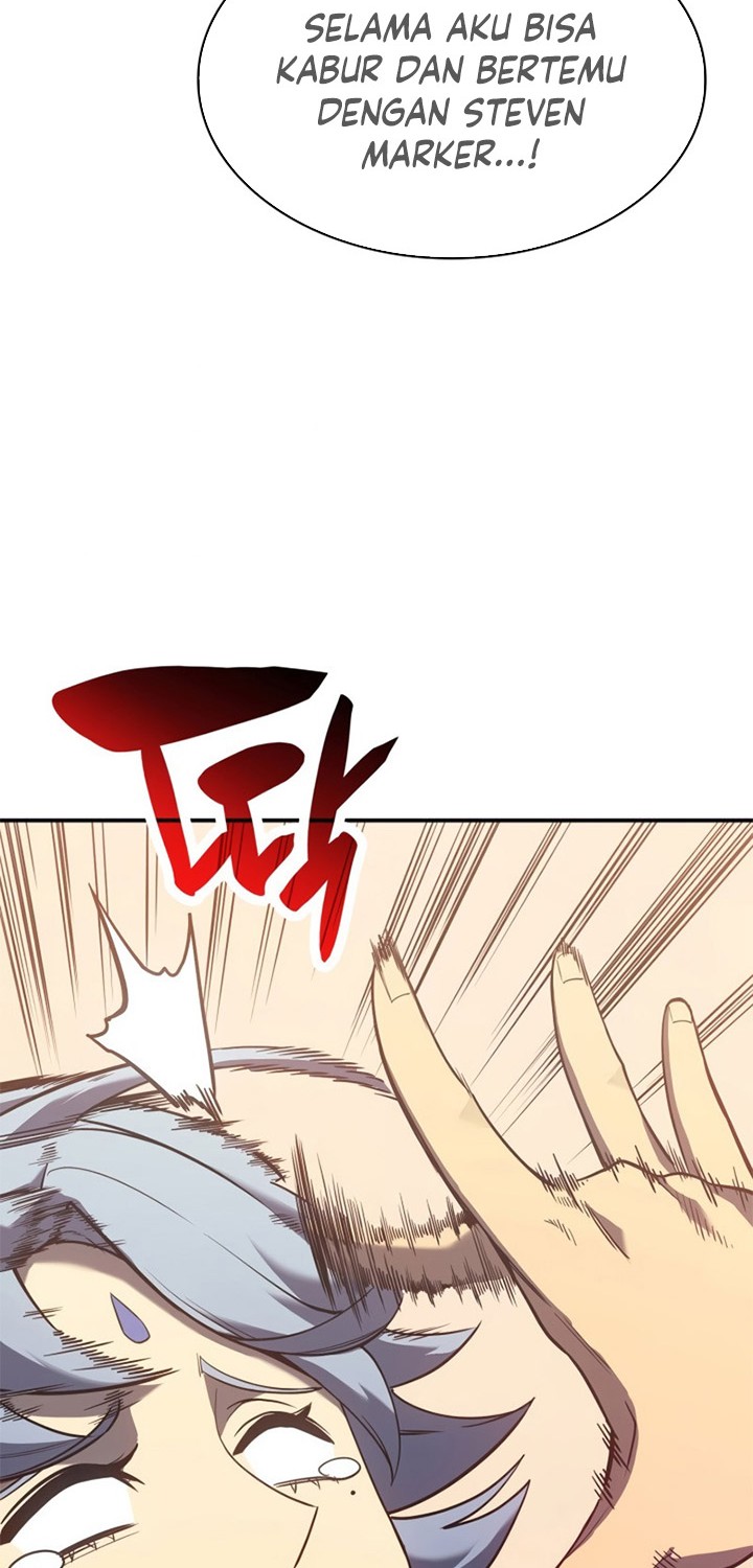 A Disaster-Class Hero Has Returned Chapter 17 Gambar 41