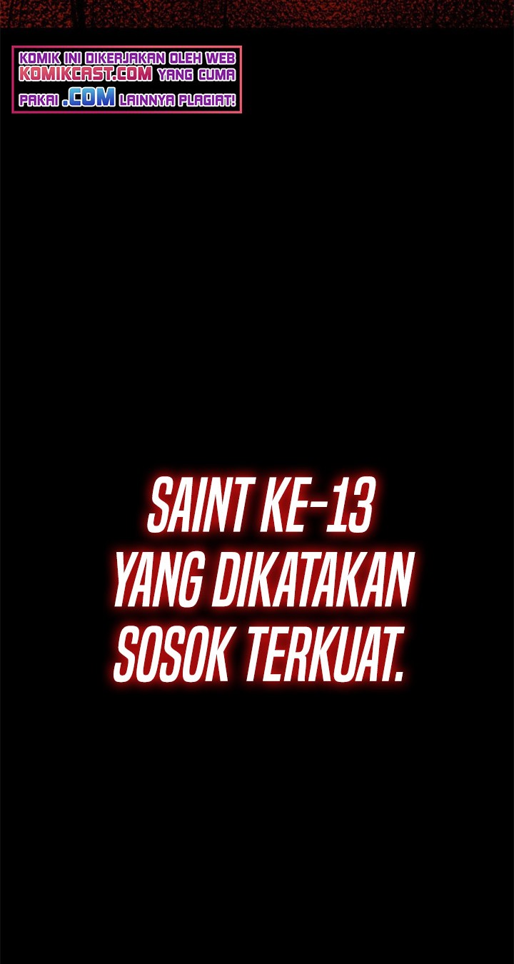 A Disaster-Class Hero Has Returned Chapter 17 Gambar 3