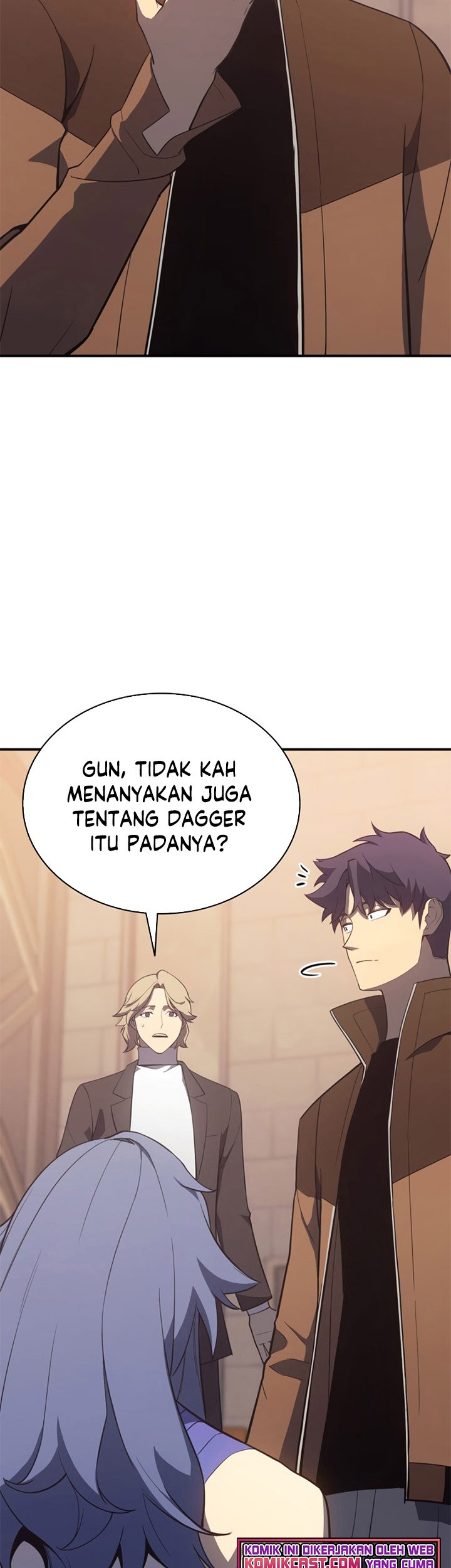 A Disaster-Class Hero Has Returned Chapter 17 Gambar 66