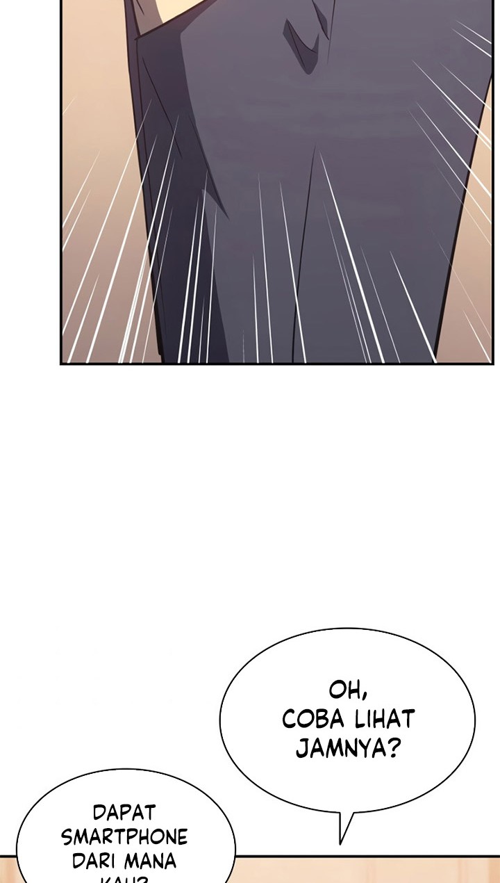 A Disaster-Class Hero Has Returned Chapter 17 Gambar 69