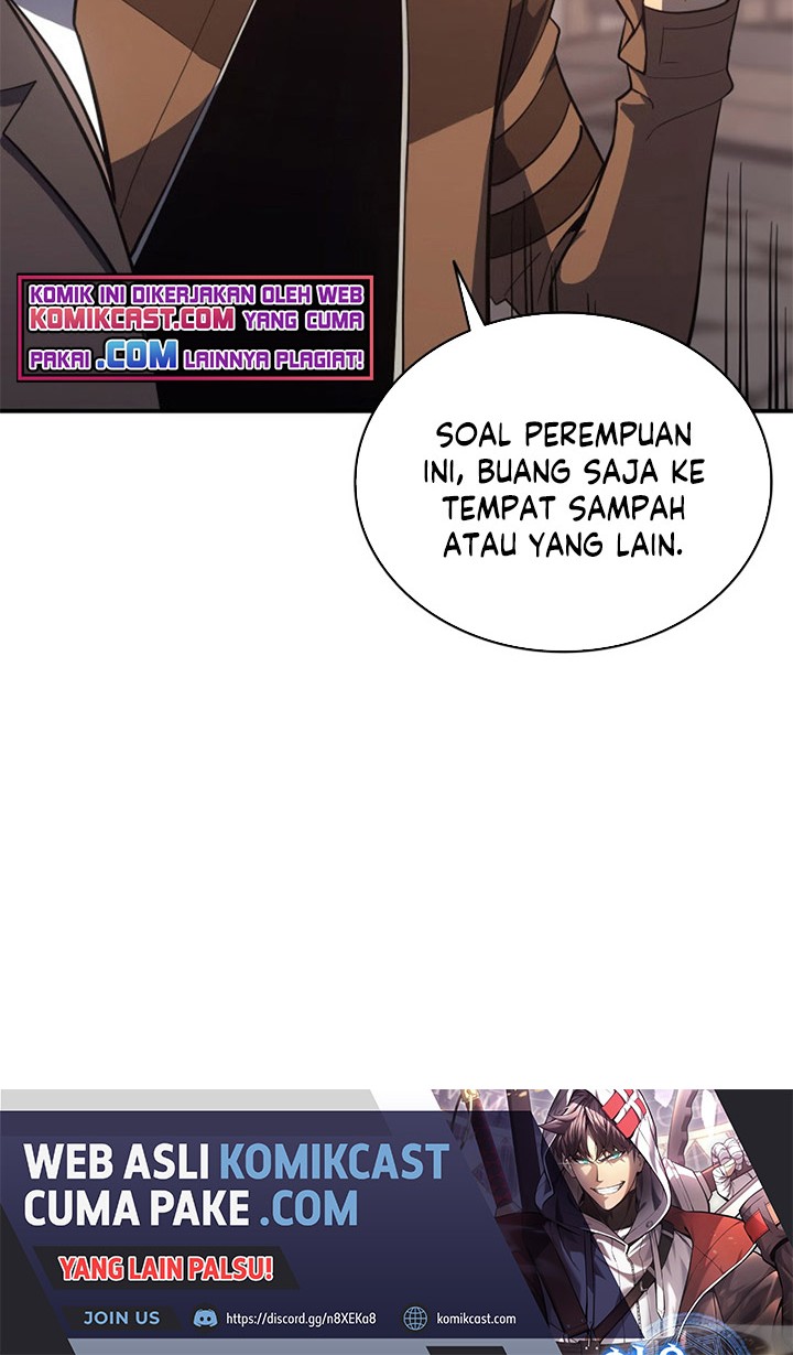 A Disaster-Class Hero Has Returned Chapter 17 Gambar 71