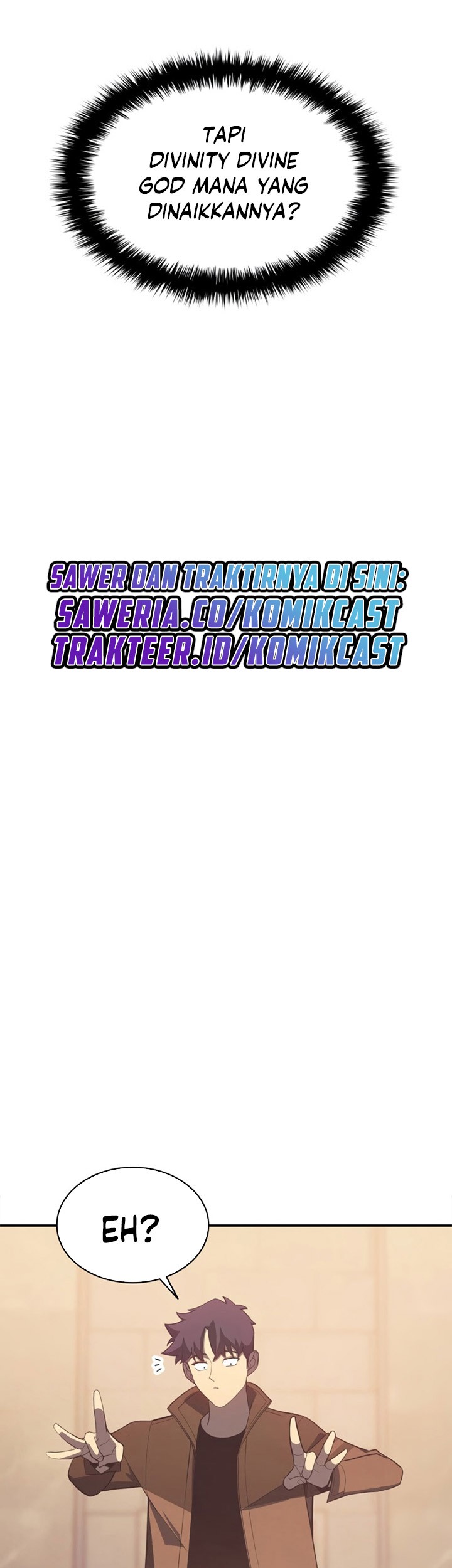 A Disaster-Class Hero Has Returned Chapter 17 Gambar 58