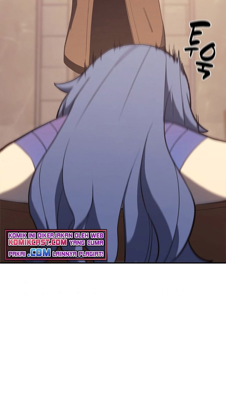 A Disaster-Class Hero Has Returned Chapter 17 Gambar 59