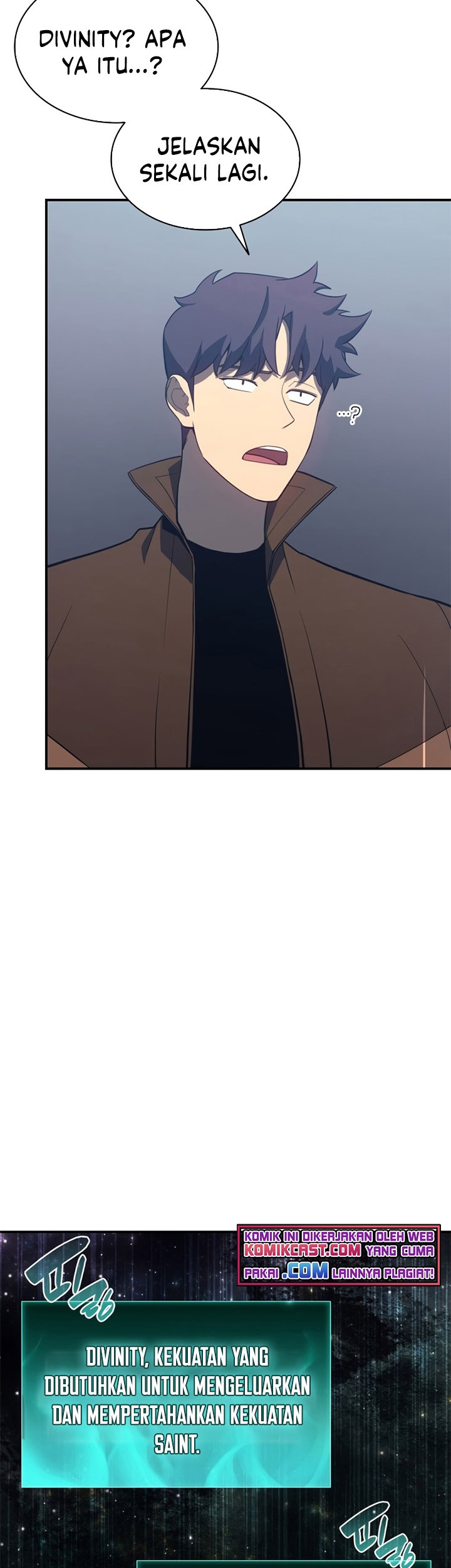 A Disaster-Class Hero Has Returned Chapter 17 Gambar 62