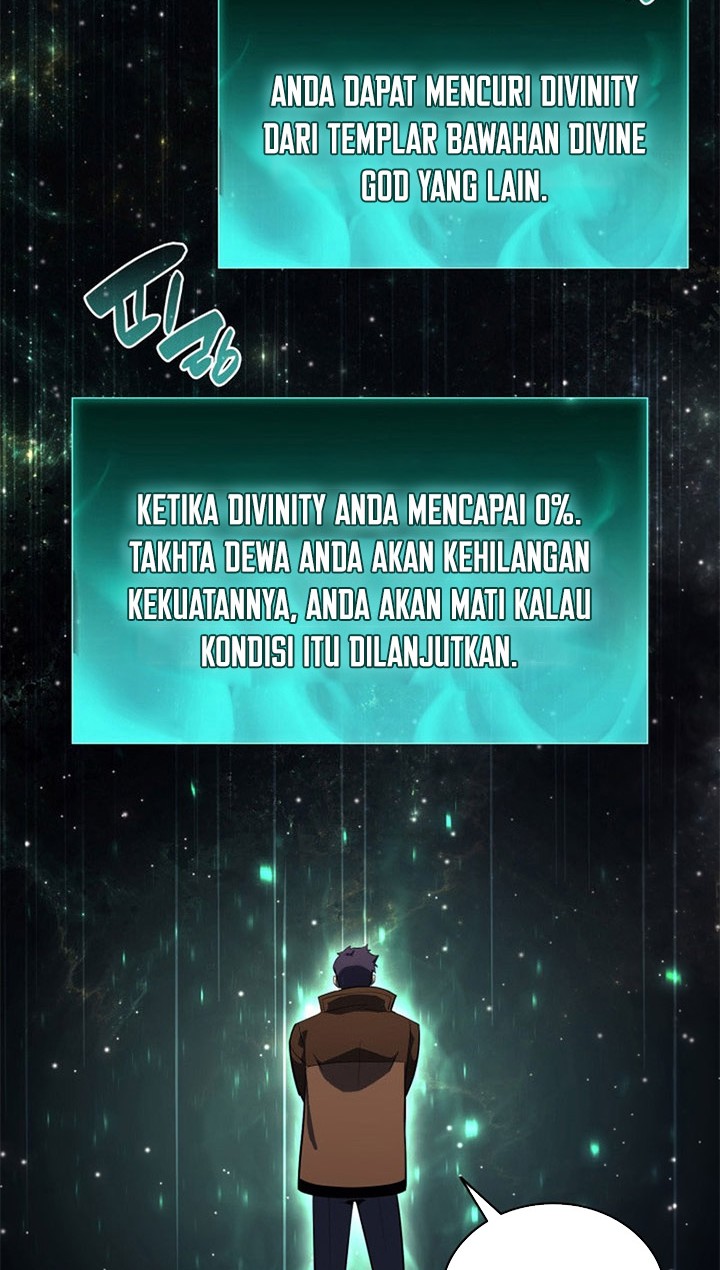 A Disaster-Class Hero Has Returned Chapter 17 Gambar 63