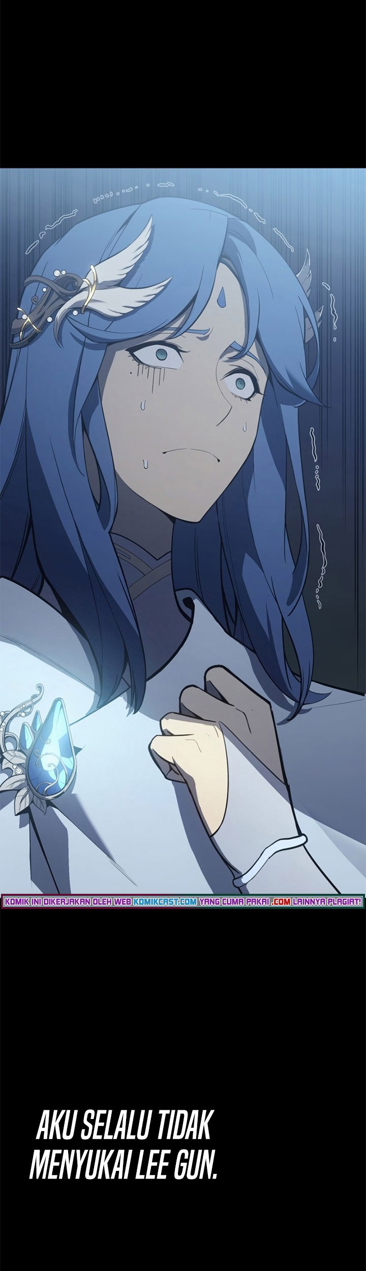 A Disaster-Class Hero Has Returned Chapter 17 Gambar 4