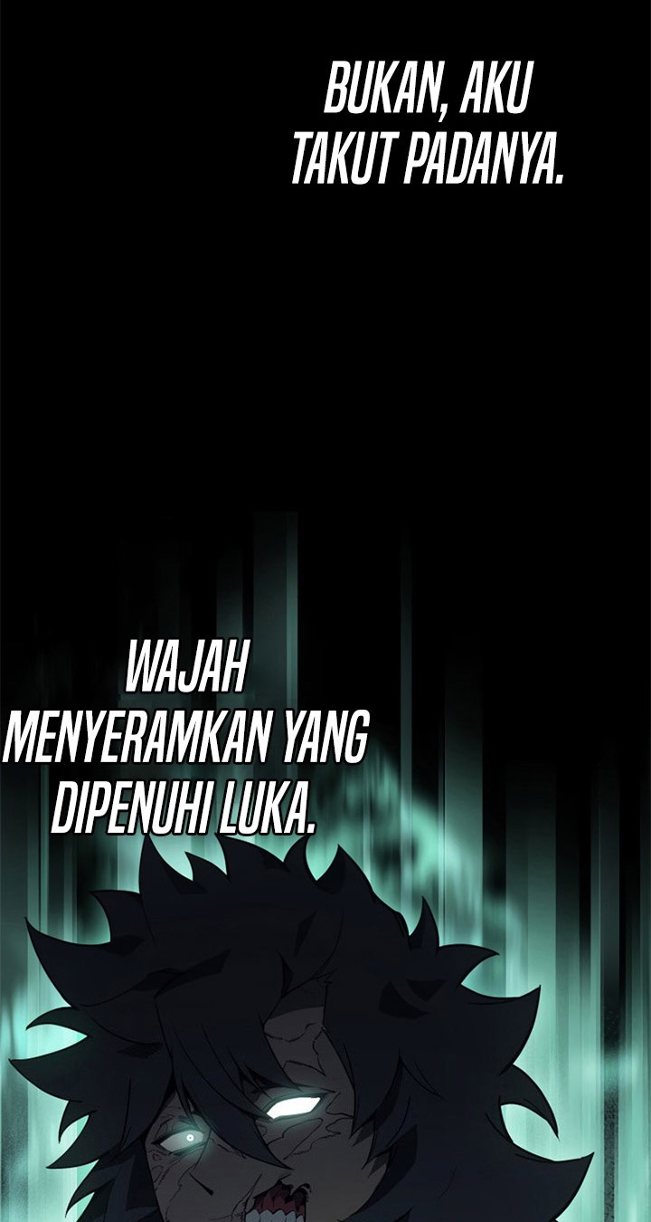 A Disaster-Class Hero Has Returned Chapter 17 Gambar 5