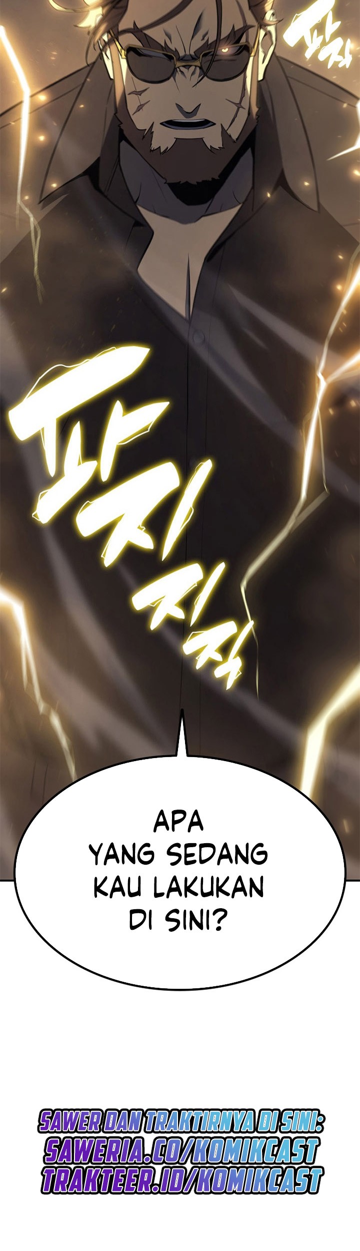 A Disaster-Class Hero Has Returned Chapter 17 Gambar 82