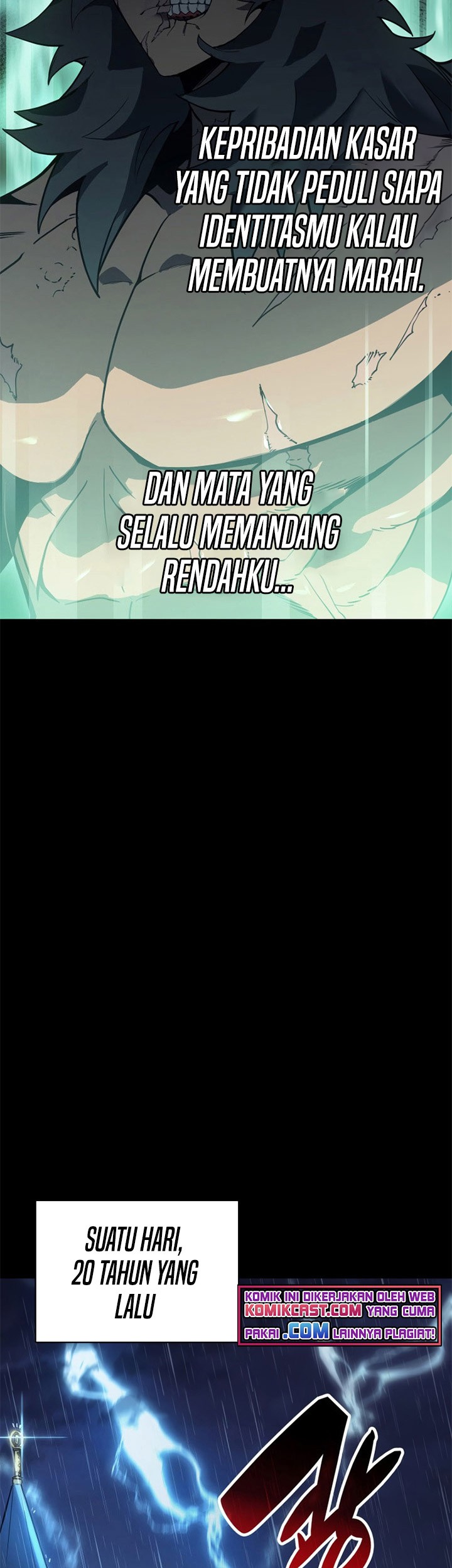 A Disaster-Class Hero Has Returned Chapter 17 Gambar 6