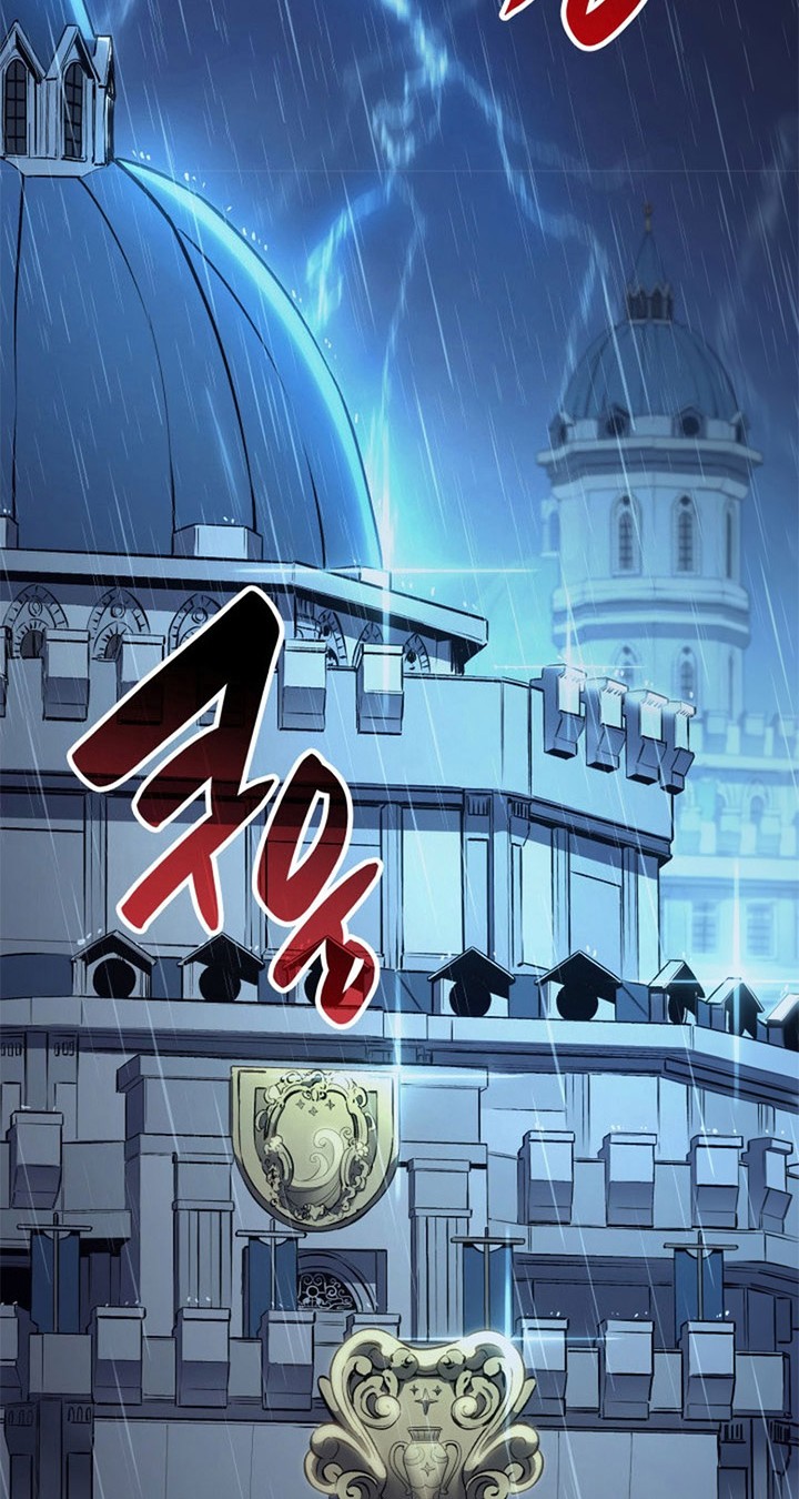 A Disaster-Class Hero Has Returned Chapter 17 Gambar 7