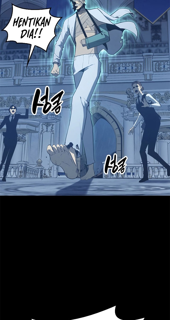 A Disaster-Class Hero Has Returned Chapter 17 Gambar 9