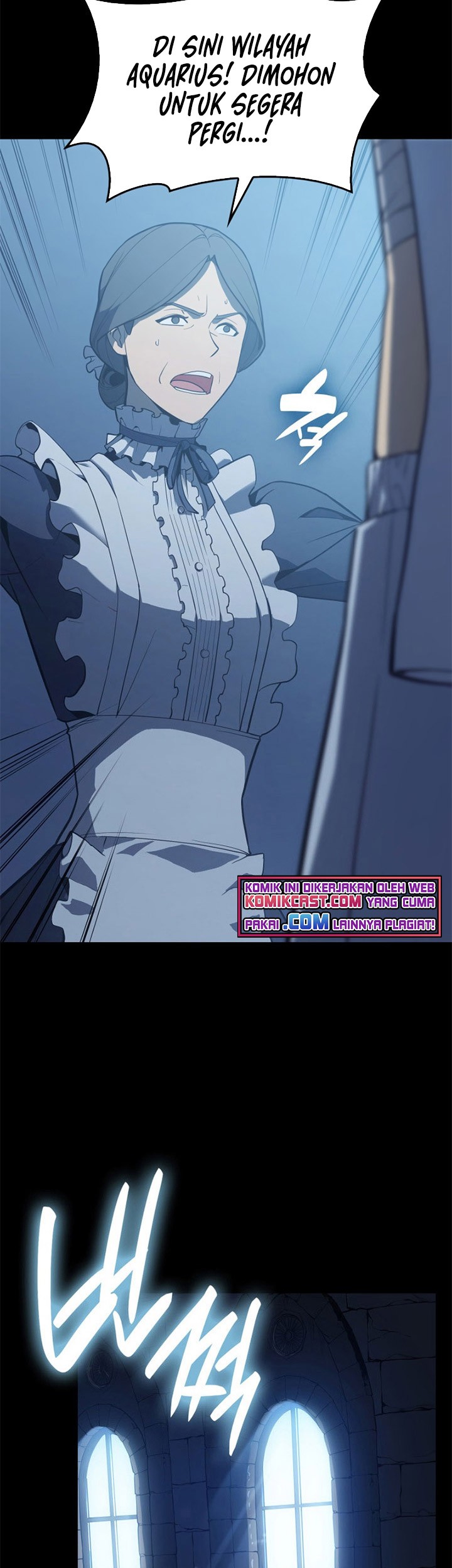 A Disaster-Class Hero Has Returned Chapter 17 Gambar 10