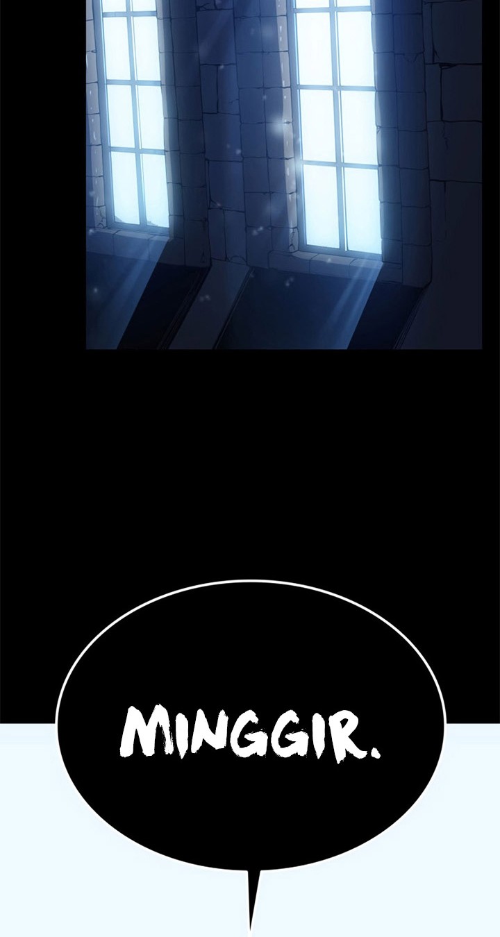 A Disaster-Class Hero Has Returned Chapter 17 Gambar 11