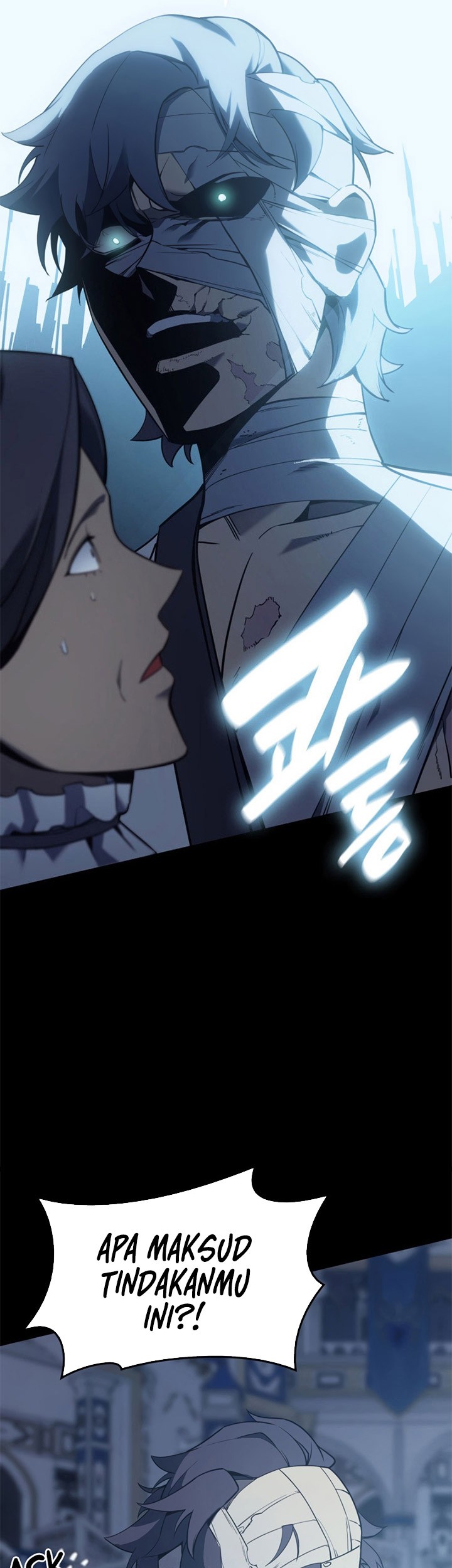 A Disaster-Class Hero Has Returned Chapter 17 Gambar 12