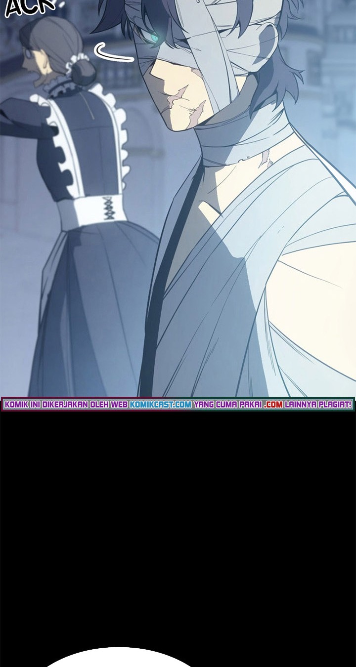 A Disaster-Class Hero Has Returned Chapter 17 Gambar 13