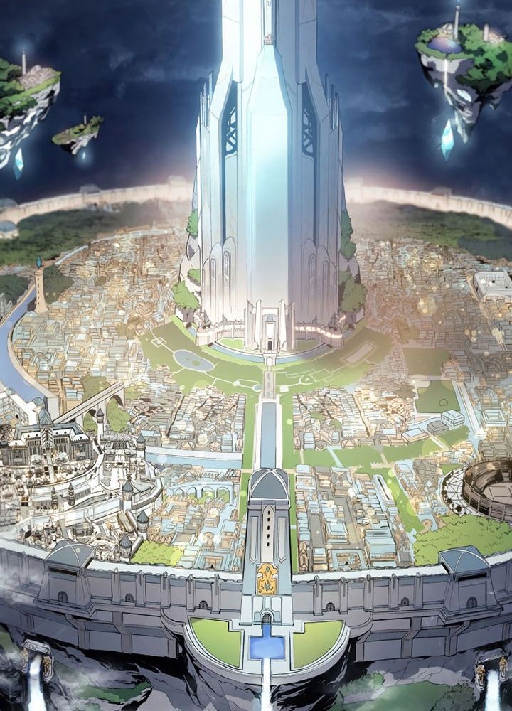 A Disaster-Class Hero Has Returned Chapter 16 Gambar 29