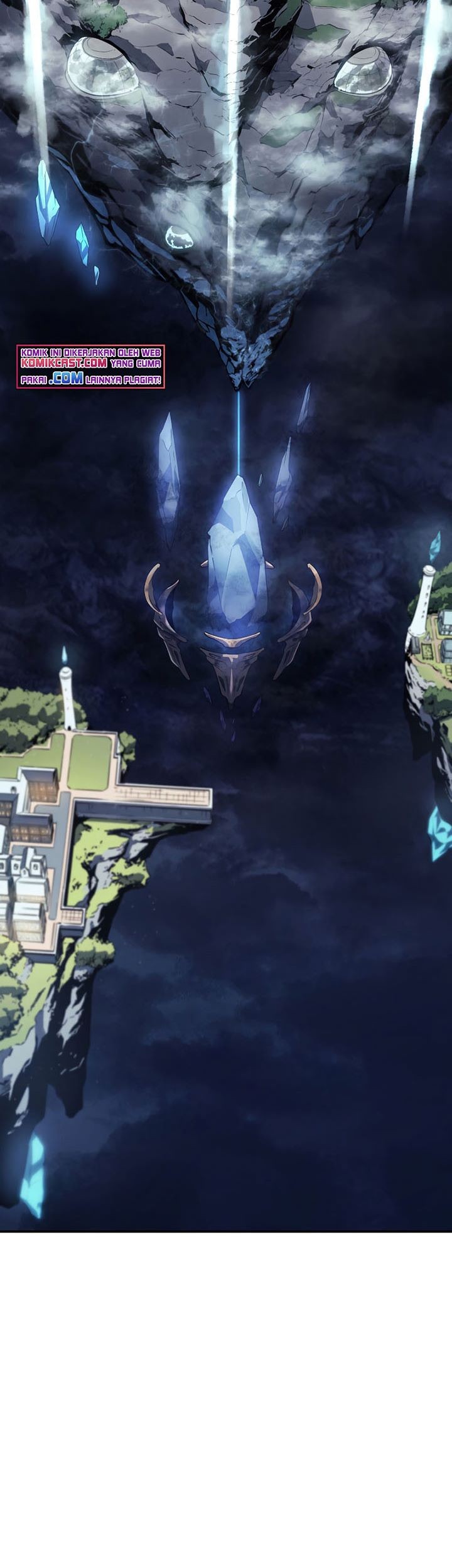 A Disaster-Class Hero Has Returned Chapter 16 Gambar 30